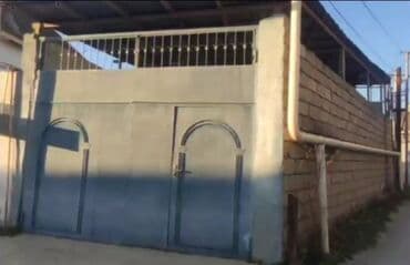 binəqədidə ucuz evlər: Binəqədi qəs. 3 otaqlı, 120 kv. m, Yeni təmirli — 4