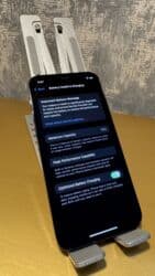 iphone 8 plus 2. el fiyatı: IPhone 12 Pro, 128 GB, Pacific Blue, Face ID, Sənədlərlə, Simsiz şarj — 4