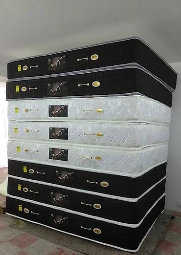 dosekler: Yeni, Ortopedik matras — 1