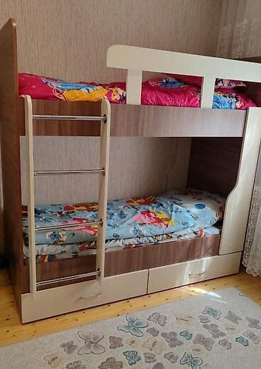 xirdalan mebel evi: Çarpayı — 2