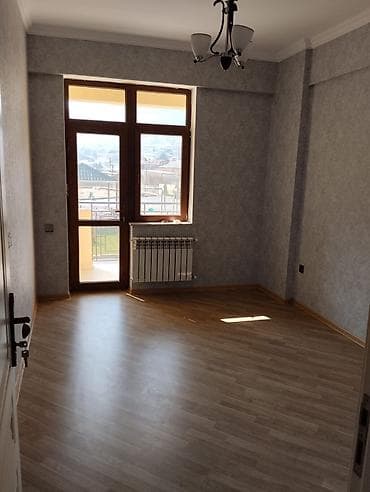 modul tipli ev: Bakı, Bibi Heybət, 4 otaqlı, Köhnə tikili, m. İçərişəhər, 133 kv. m — 5