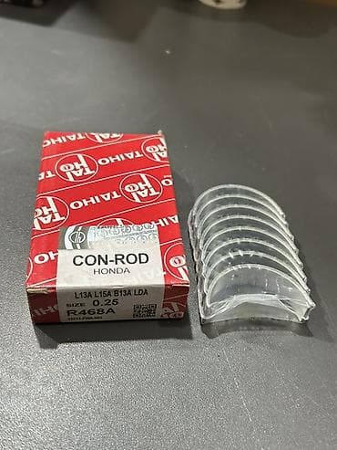 mator vurub: R568A – Honda Şatun kladiş Alternativ kodlar: * Taiho R568A STD / — 1