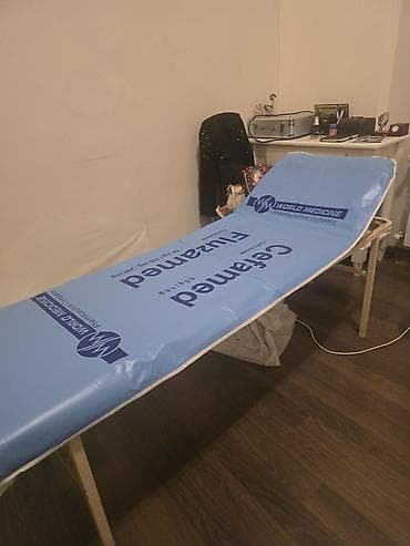 alon tekstil: Bir nəfərlik Doldurucusuz Döşək üzü — 1