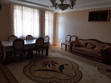 аренда дома на длительный срок: Ev tibb universitetin yaxininda Asan xidmətin qarsisinda yerlesir her — 16