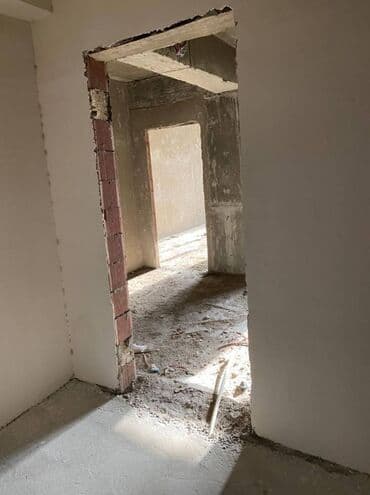 купить квартиру в баку с видом на море: 2 комнаты, Новостройка, 98 м² — 3