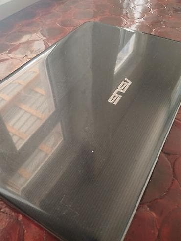 ucuz parca: ASUS K52JU noutbuku ( normal işləyir sadəcə daşında problem var taxılı — 3