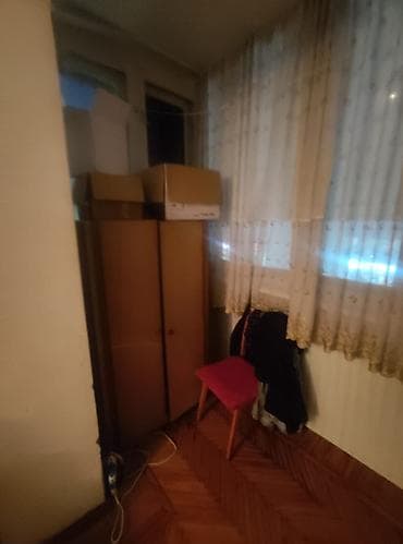 elmler ev: Bakı, Yasamal, 1 otaqlı, Köhnə tikili, m. Elmlər Akademiyası, 35 kv. m — 6
