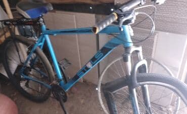 где купить велосипед: Б/у Городской велосипед Stels, 28", скоростей: 18, Самовывоз — 3