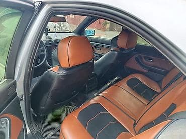 Ehtiyat hissələri: BMW 5 series: 2.5 l | 1997 il Sedan — 7