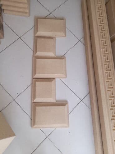 Çaydanlar: Fasad və interyer üçün dekorativ termo aqlay məhsulları - İsti aqlay — 80