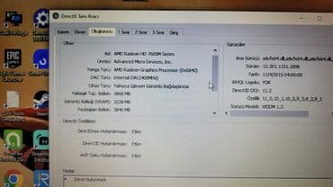 notebook aliram: İşlənmiş HP Pavilion, 15.6 ", Intel Core i5, 256 GB, Ünvandan götürmə — 6