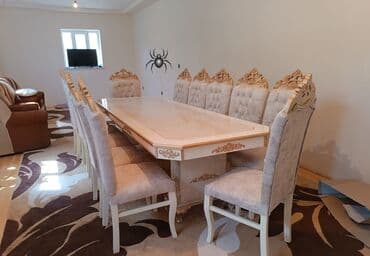 demir setka qiymetleri: Masa stol stul desti — 1