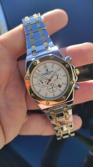 saat patek philippe qiymeti: Saatları 
Kişi saatı
Avtomexanika — 4