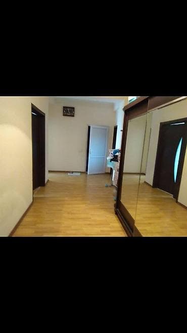 Həyət evləri və villalar: Kirayə verilir: Geniş və işıqlı 2 otaqlı mənzil - Plan: ayrı mətbəx — 4