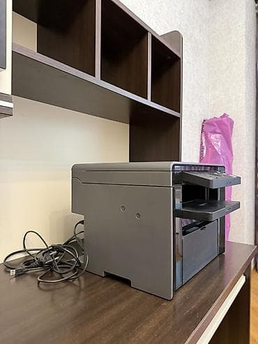 Ofis avadanlığı: Canon i-SENSYS MF4410 çoxfunksiyalı lazer cihazı Funksiyalar: mono — 4