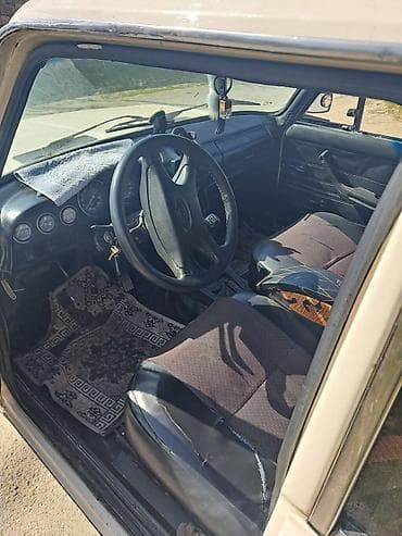 ucuz vaz 2106: VAZ (LADA) 2106: 1.3 l | 1988 il 250 km Sedan — 3