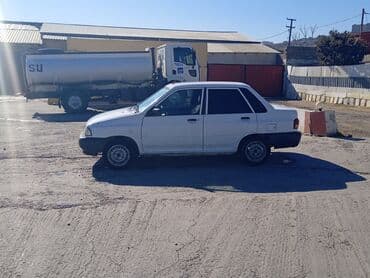 xacmaz masin satisi: Saipa : 1.3 l | 2012 il 21000 km Sedan — 2