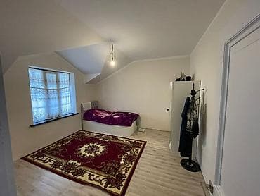 1 otaqlı mənzil (otaq icarəsi deyil) – işıqlı və səliqəli planlama