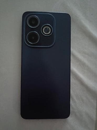 Infinix Hot 40, 128 GB