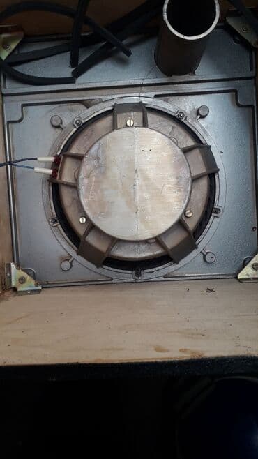 Avtomobil üçün soyuducular: Dinamiklər və sabvuferlər, Yeni, Kompozit, Ünvandan götürmə — 10