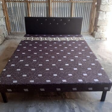 Çarpayı
Taza hazırı var
Çatdırılma var — 1