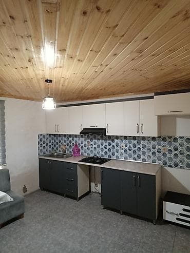 bina az ismayilli: 4 otaqlı, 112 kv. m, Kredit yoxdur, Orta təmir — 8