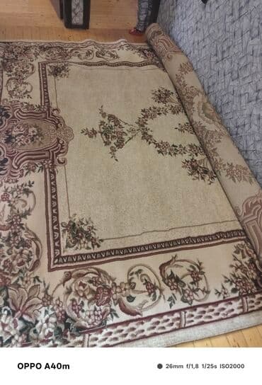 pərdə modelləri 2024: Xalça Kredit yoxdur — 2