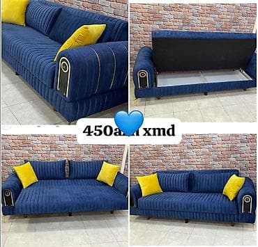 Divan, Yeni, Açılan