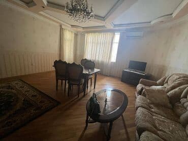 xutor kiraye: Memar Əcəmi metrosuna yaxın 17 mertebeli binanın 6-cı mərtəbəsində — 9