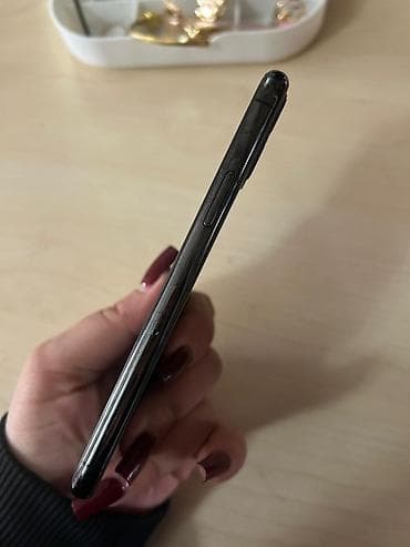 ayfon x 256: IPhone 11 Pro, 64 GB, Space Gray, Face ID — 3