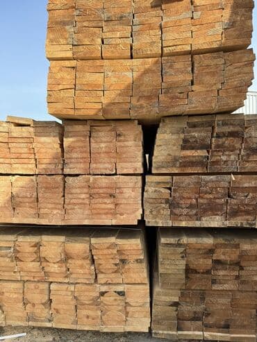 Beton və beton məmulatları: Tikinti materialları üçün istifadə olunan, böyük həcmdə istifadəyə — 5