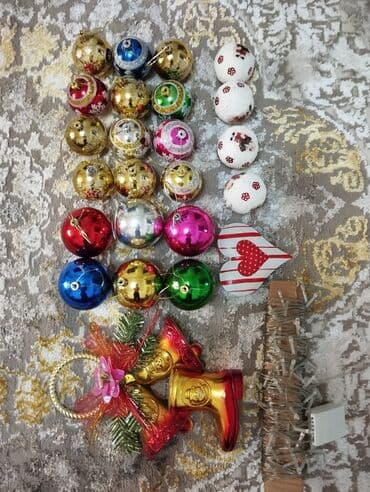 xalça yeni: Xalça Dekorativ — 3