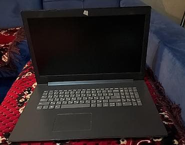 Apple MacBook: Б/у Lenovo IdeaPad, 17 ", Intel Pentium, 512 ГБ — 1