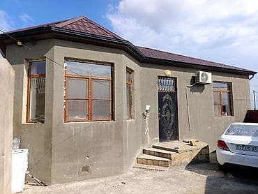 mastagada ev satilir: 110 kv. m, 4 otaqlı — 9