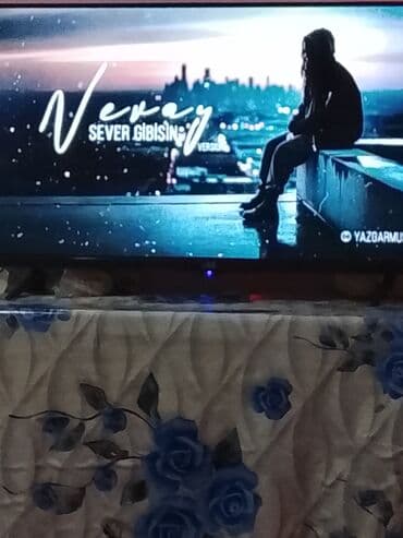 redmi 9 a: Televizor JVC LED ekran 43" FHD (1920x1080) — 1