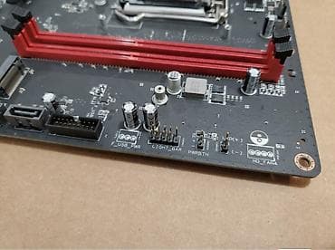 intel core i: Ana Platası HP OMEN — 7