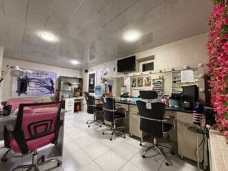 kiraye verilir: Zeynəb studioda salon tam şəkildə icarəyə verilir günlük müştəri — 2