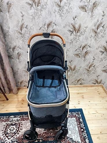 3 5 yaşlı uşaqlar üçün velosipedlər: İşlənmiş — 1