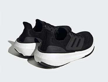 qacış ucun ayaqqabı: Adidas Ultraboost Light – qaçış və gündəlik istifadə üçün kişi idman — 2