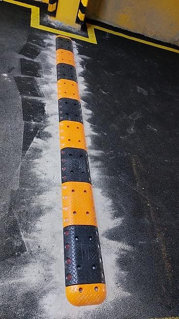 Сейфы: Tramplin(Çin) 1 metr-35 azn Tramplin(Turk) 35 sm-17 azn #Sürət kəsici — 3