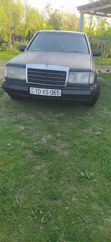 Maşın ideal vəziyyətdədir heç bir problemi yoxdur olsa belə başımdan