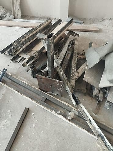 demir rawotka: Salam metalom dəmir qəbul edirəm kəsib sökub götürəm maşin var fəhlə — 4