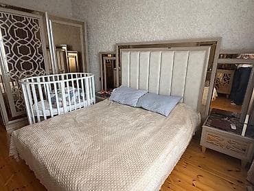 İkinəfərlik çarpayı, İşlənmiş