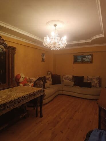 купить квартиру в баку в ипотеку: Sumqayıt, 3 otaqlı, Köhnə tikili, 81 kv. m — 5