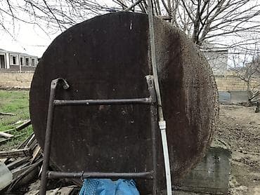 Вешалки: Бак, Металл — 2