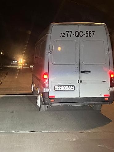 Ремонт техники: Her yüke uyğun maşinlarla xidmetinizdeyik Şeher Daxili Rayonlara — 5