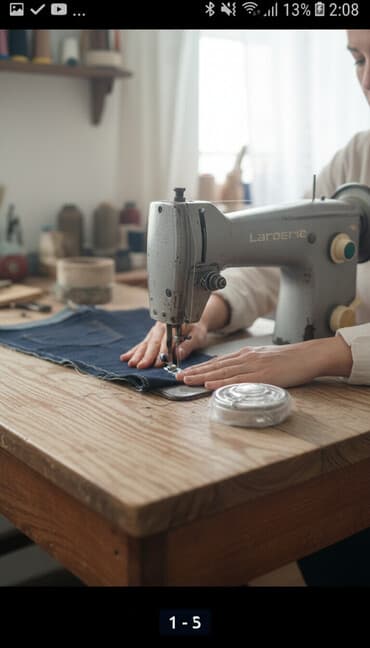 ikinci el tikiş maşınları: Tikiş maşını Texi, İşlənmiş,Elektromexaniki, Ünvandan götürmə — 2