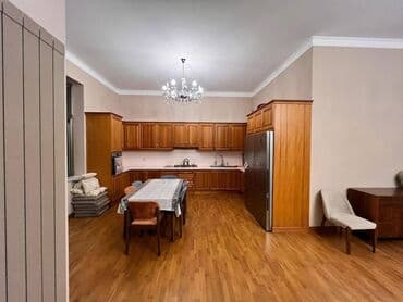 недвижимость в азербайджане купить: Мярдяканы, 400 м², 5 комнат, Без бассейна, Комби, Газ, Водопровод — 16