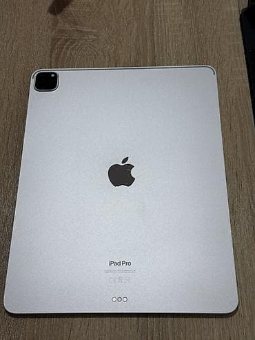 ipad pro 2021 qiymeti: TApple iPad Pro 12.9" + Magic Keyboard Ipad 2400 alınıb, klaviaturasi — 4