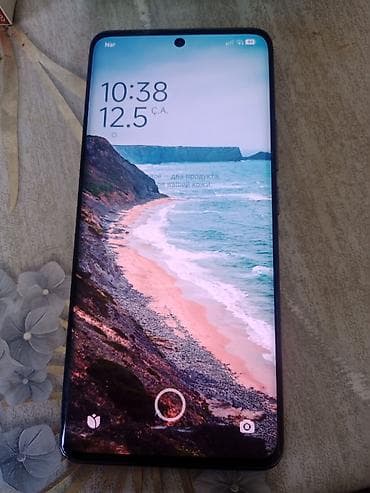 Poco x7 madelidi yaxsi xezyetdedi hec bir prablemi yoxdu sadece — 2